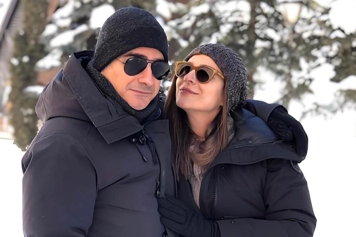 عکس| واکنش تند همایون شجریان به سقط جنین سحر دولتشاهی عکس| واکنش تند همایون شجریان به سقط جنین سحر دولتشاهی | دیلی فوتبال