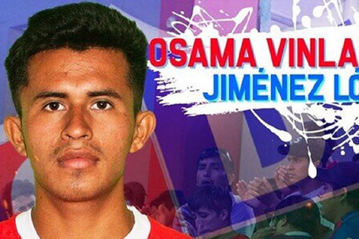 اسامه بن لادن فوتبالیست شد! اسامه بن لادن فوتبالیست شد! | دیلی فوتبال