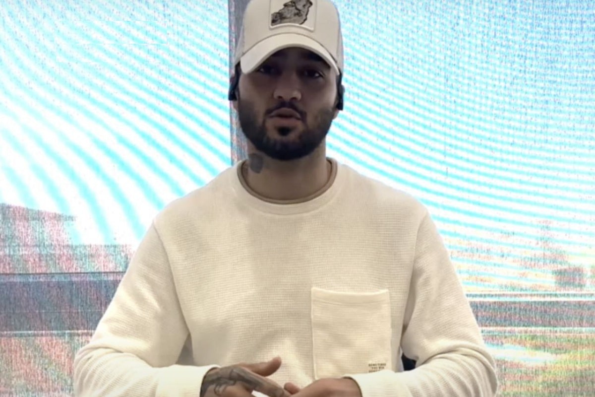 توماج صالحی الان کجاست؟ | دیلی فوتبال