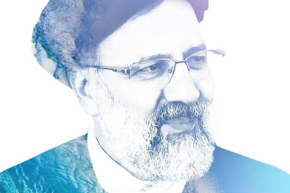 فیلم| وصیت رئیسی برای تعیین محل دفن در حرم امام رضا (ع) فیلم| وصیت رئیسی برای تعیین محل دفن در حرم امام رضا (ع) | دیلی فوتبال