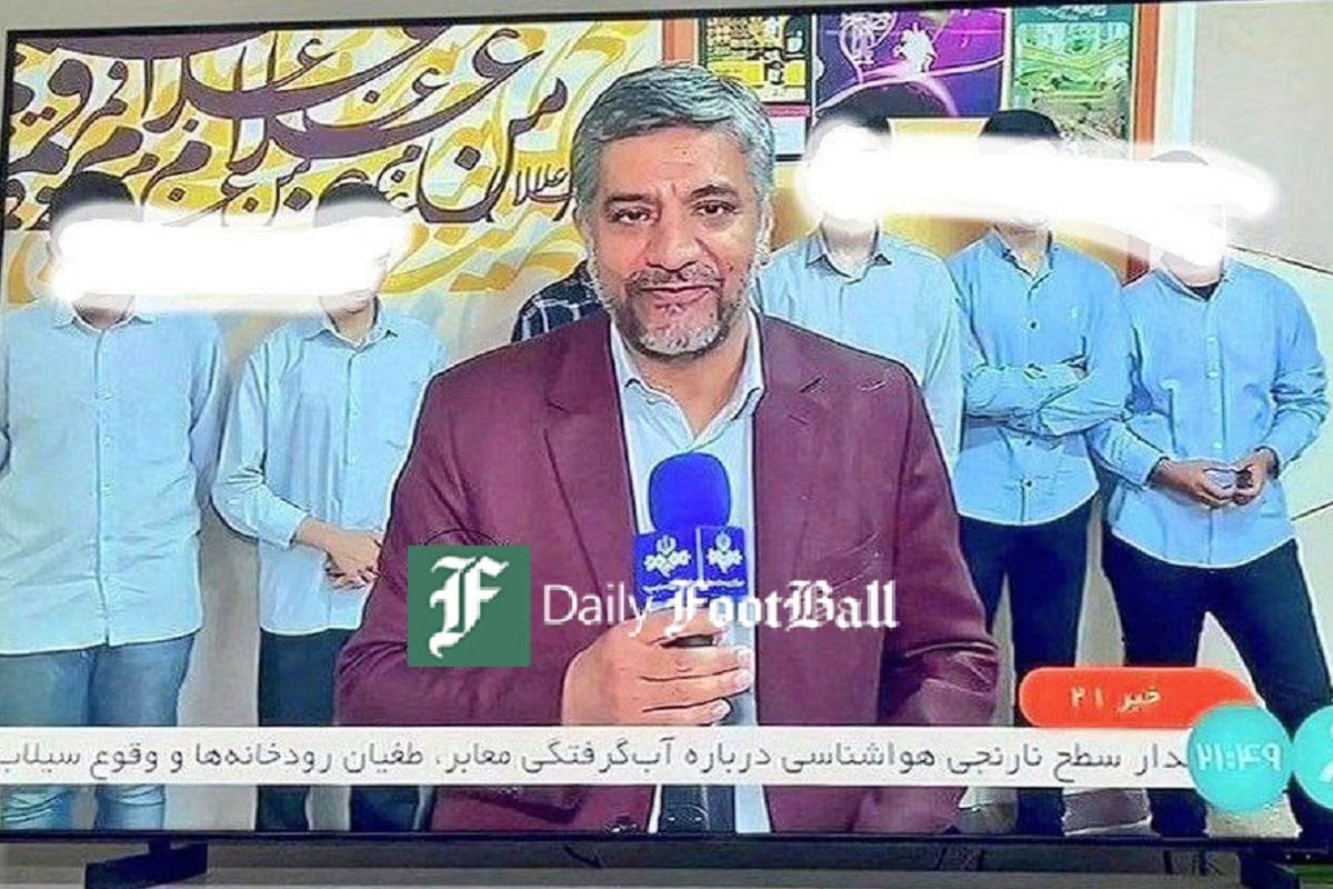 عکس| ماجرای نمایش دانش آموزان متقلب امتحان نهایی در صداوسیما عکس| ماجرای نمایش دانش آموزان متقلب امتحان نهایی در صداوسیما | دیلی فوتبال