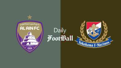 فیلم| خلاصه بازی العین و یوکوهاما مارینوس امشب شنبه 5 خرداد 1403 | دیلی فوتبال