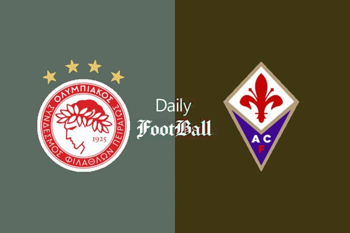 فیلم| خلاصه بازی المپیاکوس و فیورنتینا امشب چهارشنبه 9 خرداد 1403 فیلم| خلاصه بازی المپیاکوس و فیورنتینا امشب چهارشنبه 9 خرداد 1403 | دیلی فوتبال