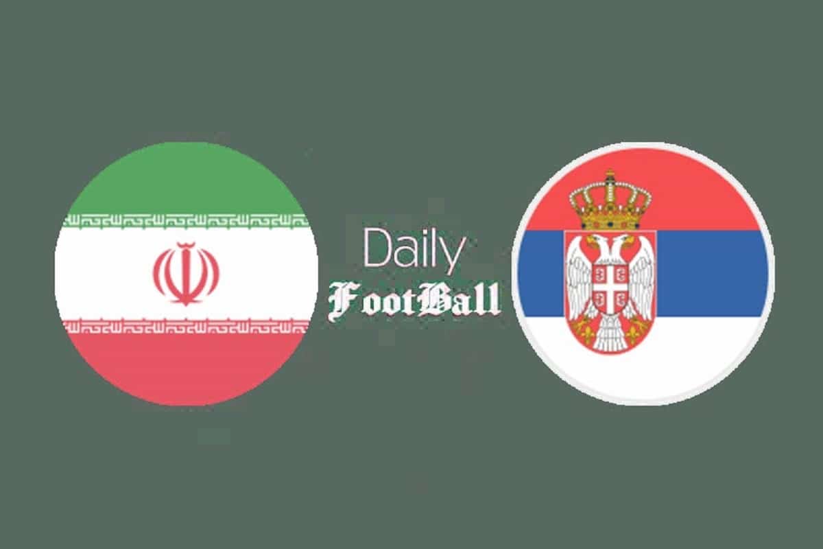 پخش زنده بازی والیبال ایران و صربستان امروز سه شنبه 1 مهر 1404 پخش زنده بازی والیبال ایران و صربستان امروز سه شنبه 1 مهر 1404 | دیلی فوتبال