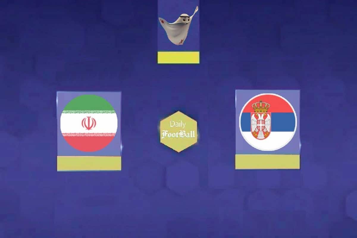 نتیجه بازی ایران و صربستان در مرحله حذفی والیبال قهرمانی جهان 2025 نتیجه بازی ایران و صربستان در مرحله حذفی والیبال قهرمانی جهان 2025 | دیلی فوتبال