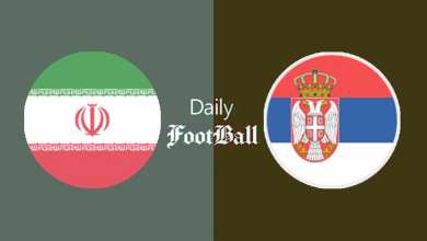 فیلم| خلاصه بازی والیبال ایران و صربستان (والیبال قهرمانی جهان) امروز سه شنبه 1 مهر 1404 | دیلی فوتبال