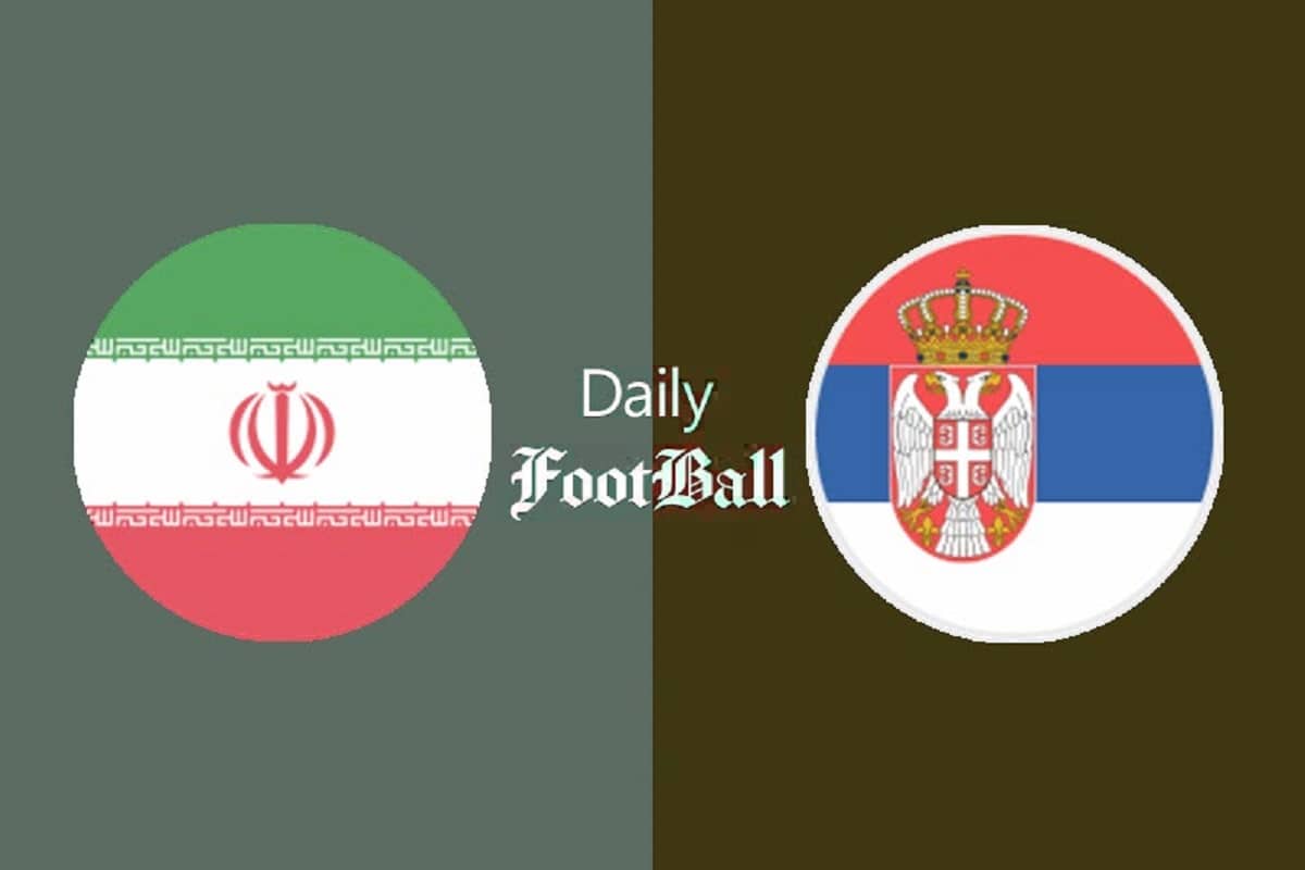 فیلم| خلاصه بازی والیبال ایران و صربستان (والیبال قهرمانی جهان) امروز سه شنبه 1 مهر 1404 فیلم| خلاصه بازی والیبال ایران و صربستان (والیبال قهرمانی جهان) امروز سه شنبه 1 مهر 1404 | دیلی فوتبال