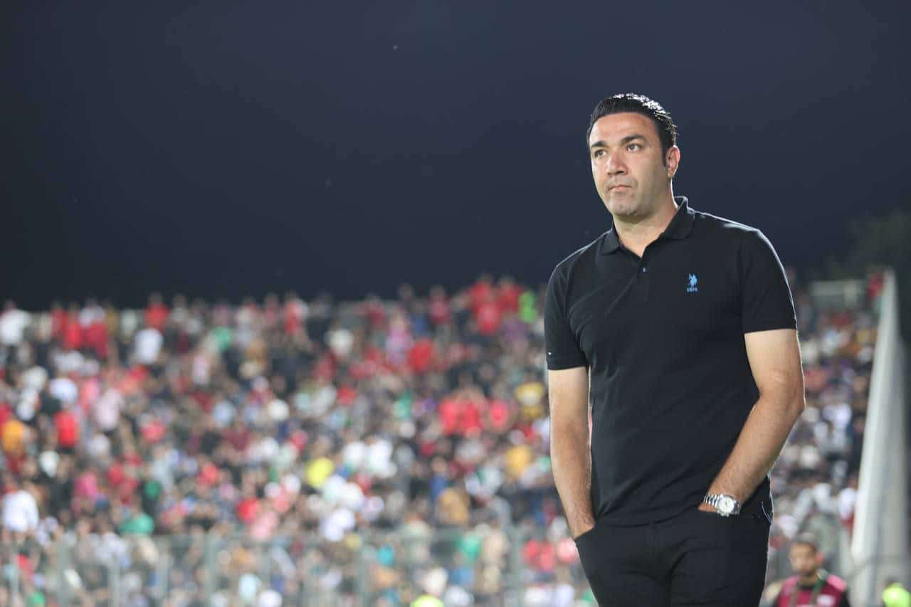 جواد نکونام در استقلال ماند جواد نکونام در استقلال ماند | دیلی فوتبال