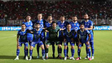 ترکیب استقلال برابر پرسپولیس برای بازی دربی امروز 9 اسفند 1403 | دیلی فوتبال