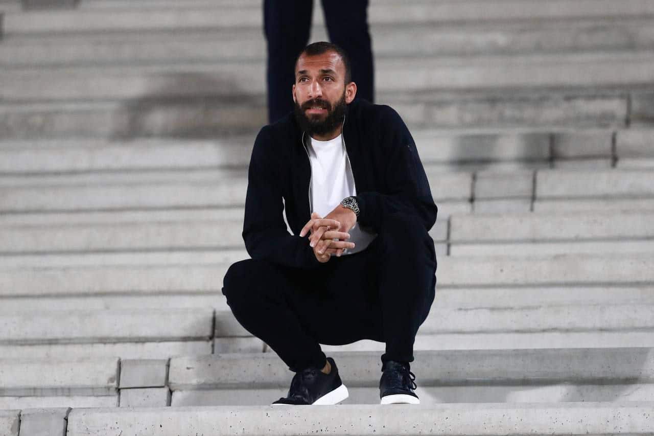 توافق روزبه چشمی با استقلال برای تمدید قرارداد توافق روزبه چشمی با استقلال برای تمدید قرارداد | دیلی فوتبال