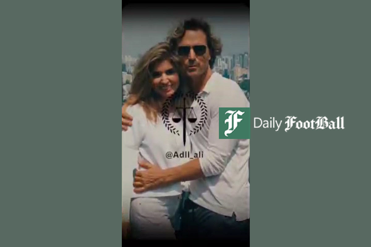 فیلم| افشاگری علی جوانمردی از سفر 3 ماهه همسر رضا پهلوی با بازیگر فیلم های مستهجن فیلم| افشاگری علی جوانمردی از سفر 3 ماهه همسر رضا پهلوی با بازیگر فیلم های مستهجن | دیلی فوتبال