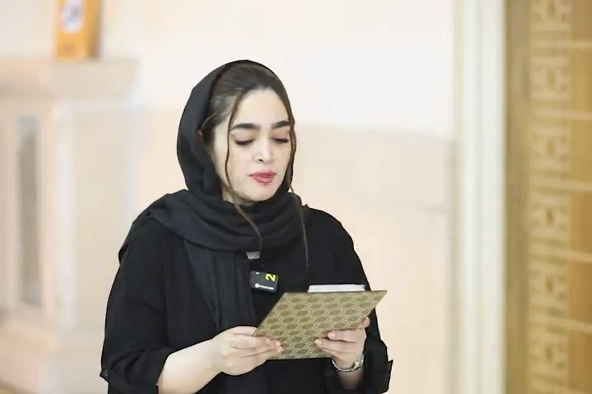 فیلم| واکنش خانم ها به چشم چرونی شوهرهاشون! فیلم| واکنش خانم ها به چشم چرونی شوهرهاشون! | دیلی فوتبال