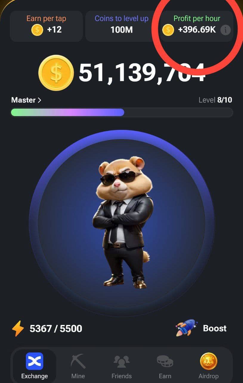 عکس| خبر مهم از بازی همستر | دیلی فوتبال