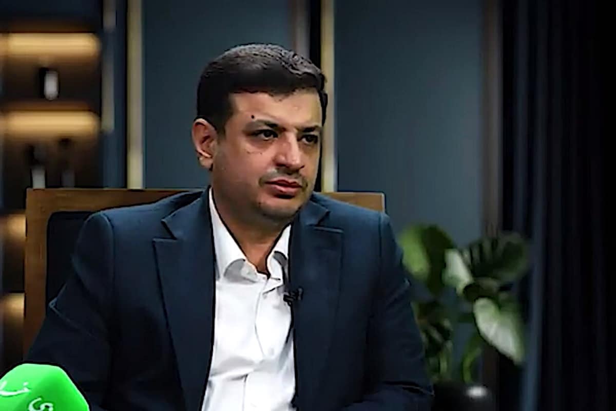 اظهارات جنجالی رائفی پور درباره حادثه سقوط بالگرد رئیسی اظهارات جنجالی رائفی پور درباره حادثه سقوط بالگرد رئیسی | دیلی فوتبال