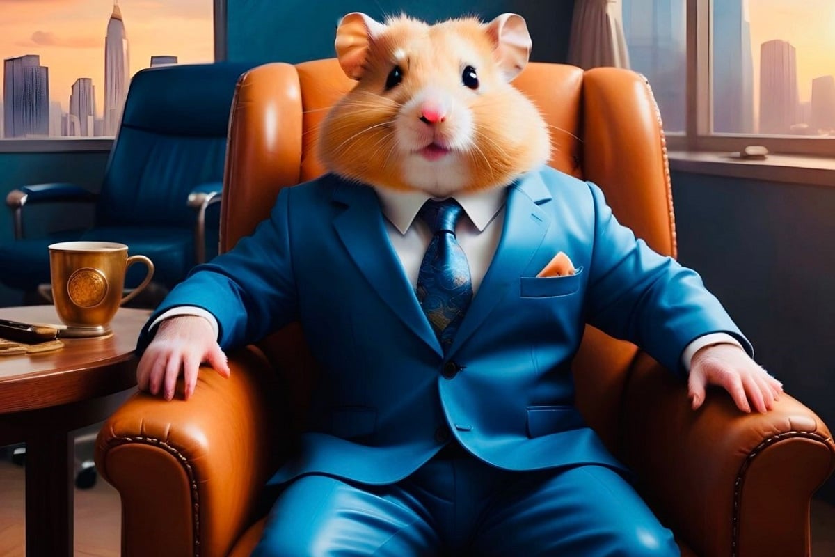 ارتباط بازی همستر کامبت با انتخابات ریاست جمهوری ایران! | دیلی فوتبال