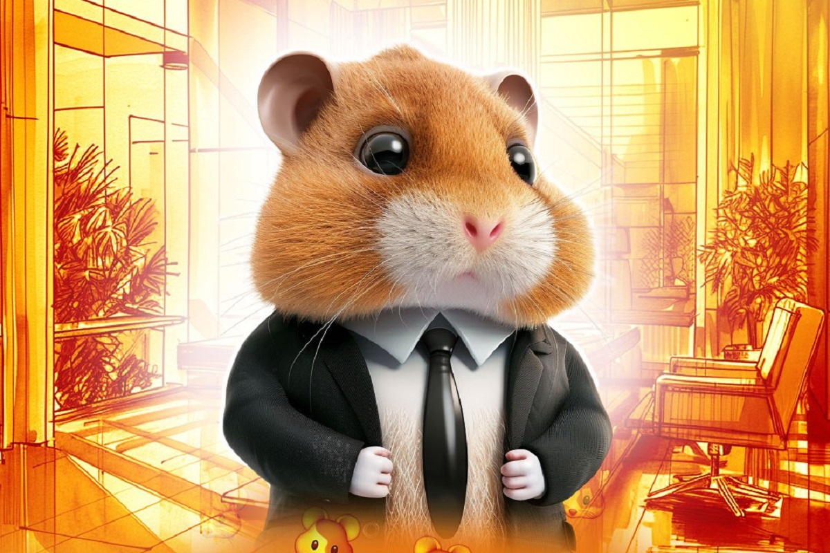 فیلم| اطلاعات مهم درباره بازی همستر کامبت تلگرام فیلم| اطلاعات مهم درباره بازی همستر کامبت تلگرام | دیلی فوتبال