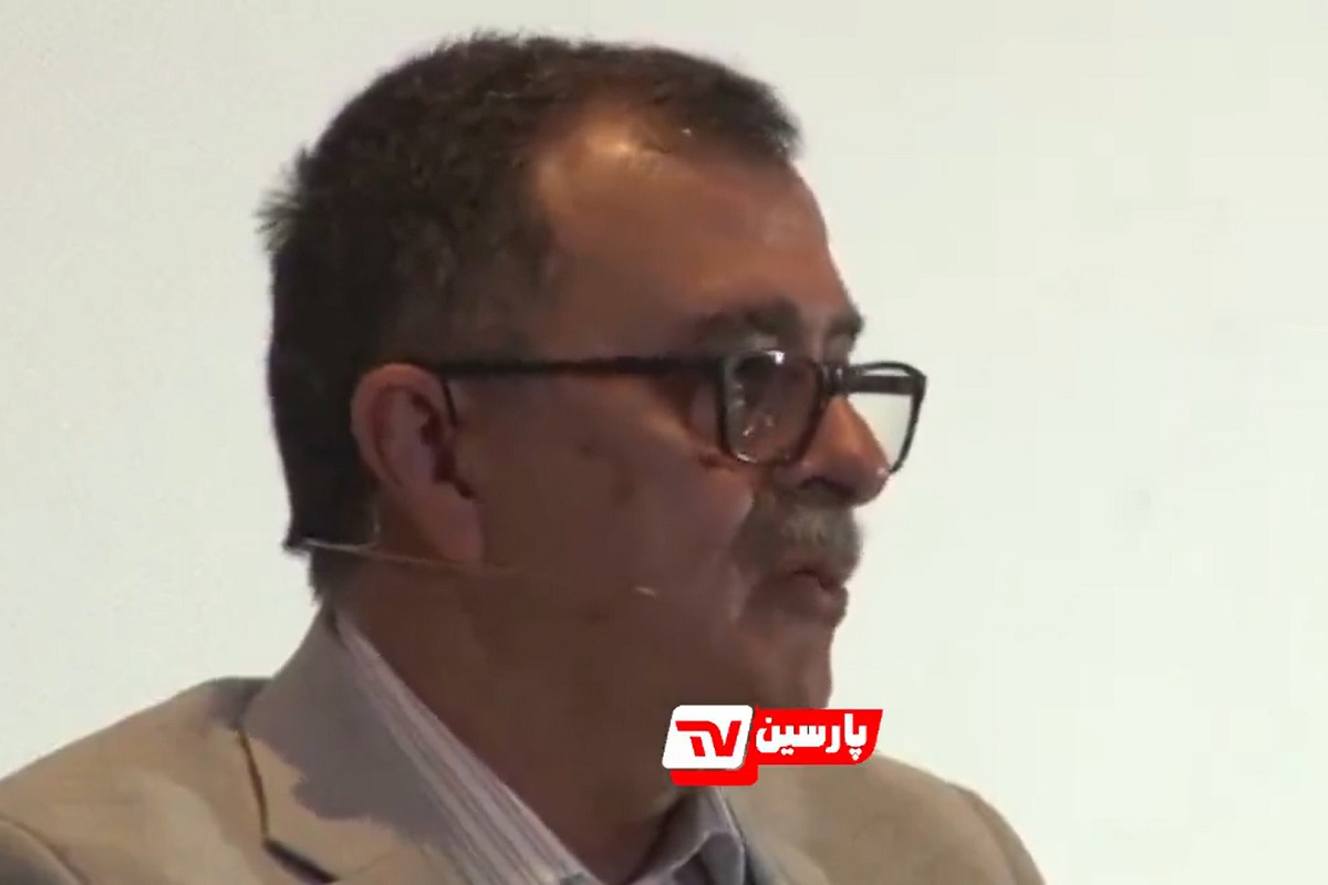 فیلم| اعتراف صریح سرکرده کومله به تجزیه طلبی در ایران | دیلی فوتبال