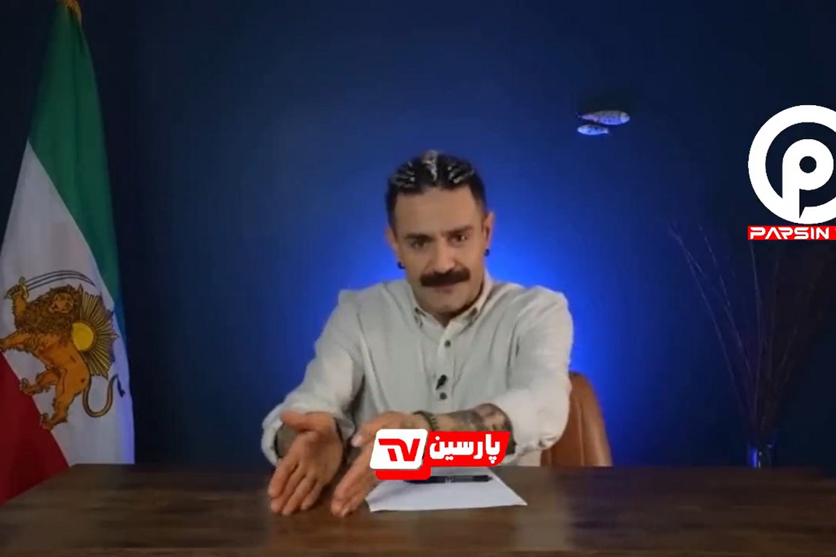 فیلم| ترس شاهین نجفی از حسینیه شدن کاخ سفید فیلم| ترس شاهین نجفی از حسینیه شدن کاخ سفید | دیلی فوتبال