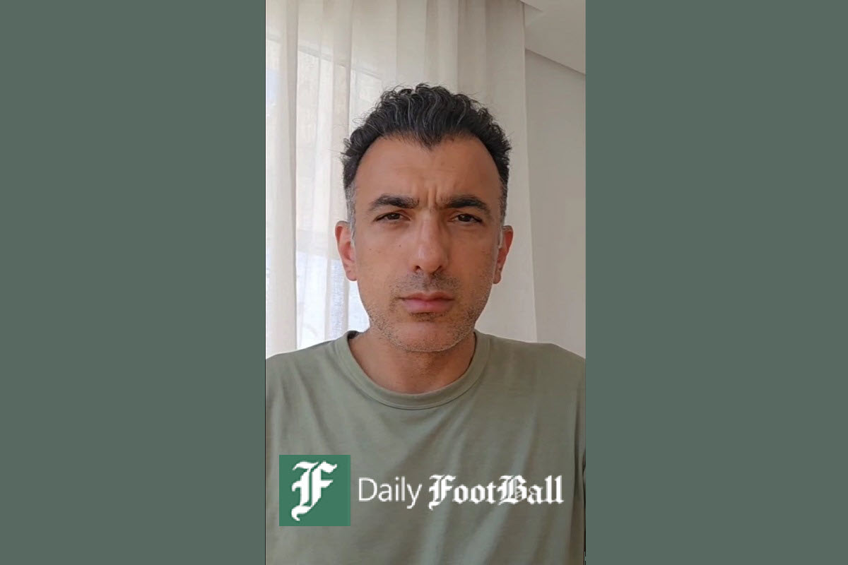 فیلم| عاقبت توهین به شهید رئیسی توسط سینا ولی الله | دیلی فوتبال