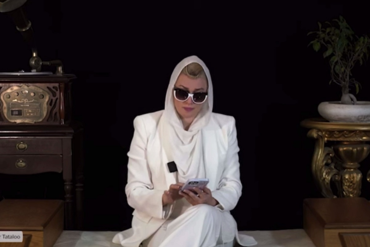 فیلم| شعر امیر تتلو برای امام علی (ع) در زندان از زبان خواهرش | دیلی فوتبال