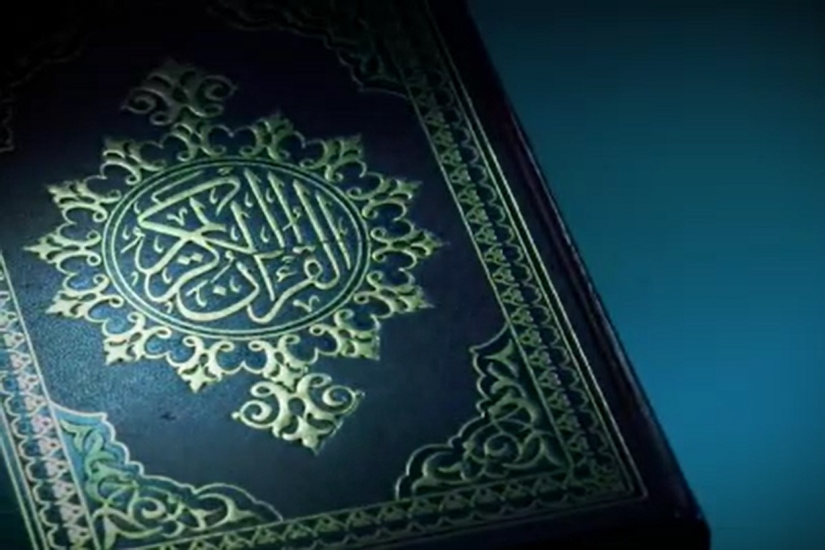 فیلم| تحلیل آیات قرآنی که ظریف خواند؛ خدای قرآن به تو سیلی خواهد زد… | دیلی فوتبال