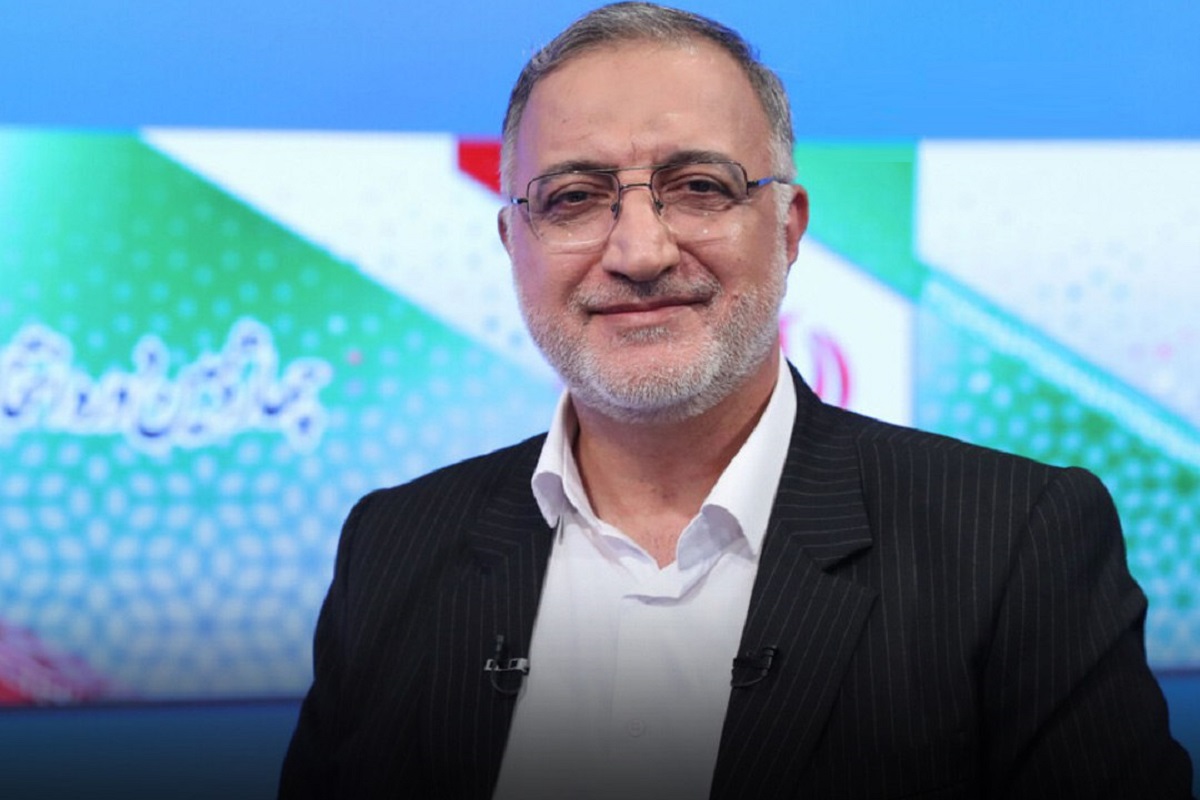 وعده بنزین 1500 تومانی علیرضا زاکانی وعده بنزین 1500 تومانی علیرضا زاکانی | دیلی فوتبال