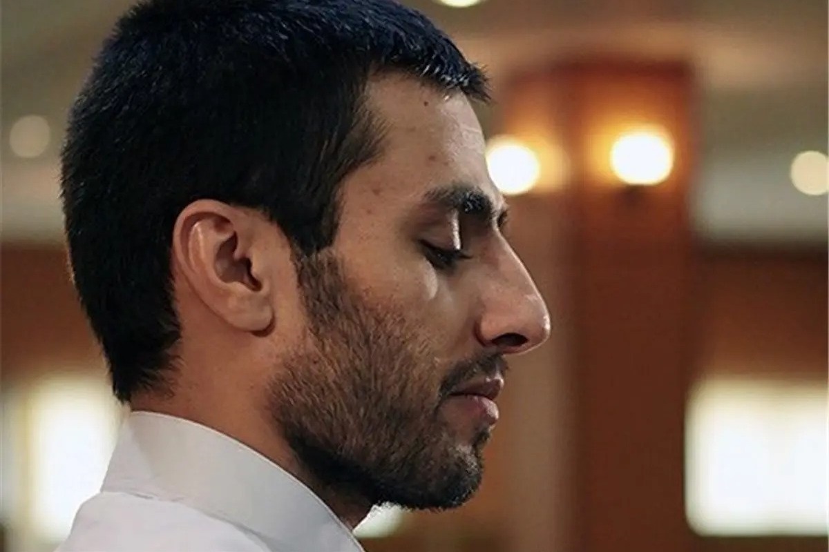 فیلم| نقش سعید جلیلی در دستگیری عبدالمالک ریگی فیلم| نقش سعید جلیلی در دستگیری عبدالمالک ریگی | دیلی فوتبال