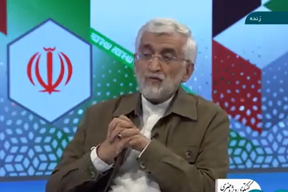 فیلم| افشاگری سعید جلیلی از مدیریت مسعود پزشکیان در وزارت بهداشت | دیلی فوتبال