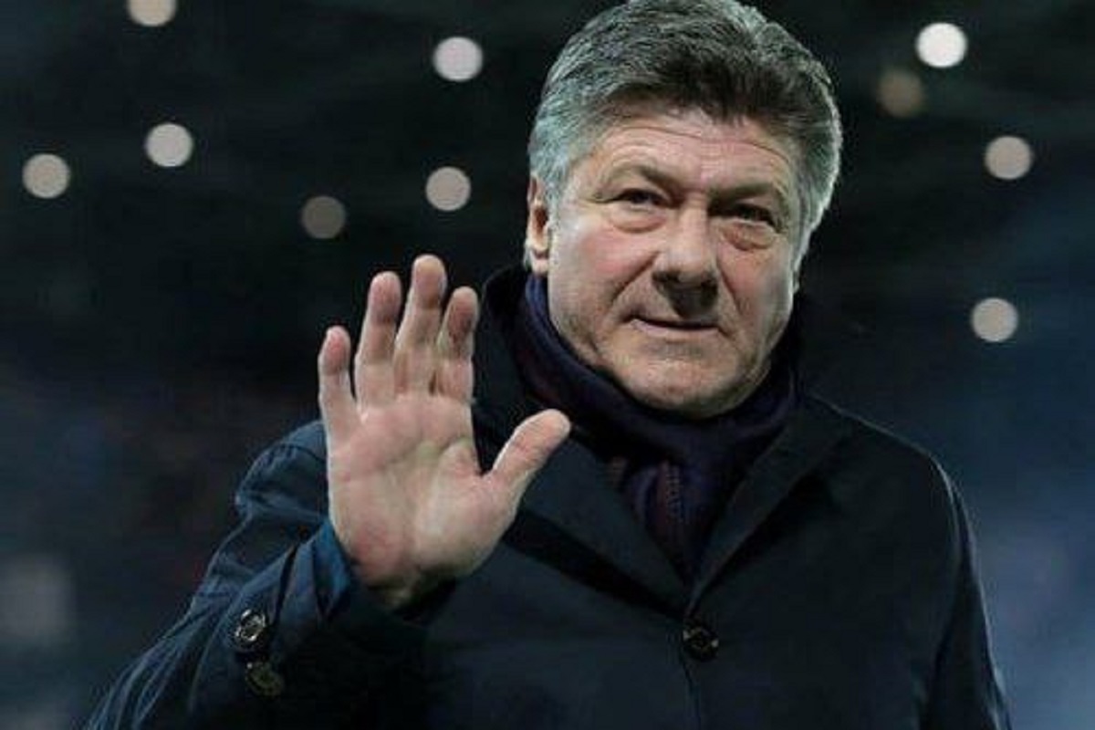 سرمربی جدید پرسپولیس کیست؟ سرمربی جدید پرسپولیس کیست؟ | دیلی فوتبال