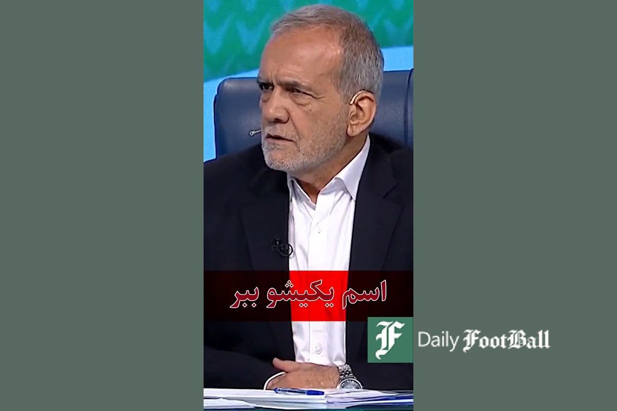 فیلم| چند استاندار کرد در ایران داریم؟ فیلم| چند استاندار کرد در ایران داریم؟ | دیلی فوتبال