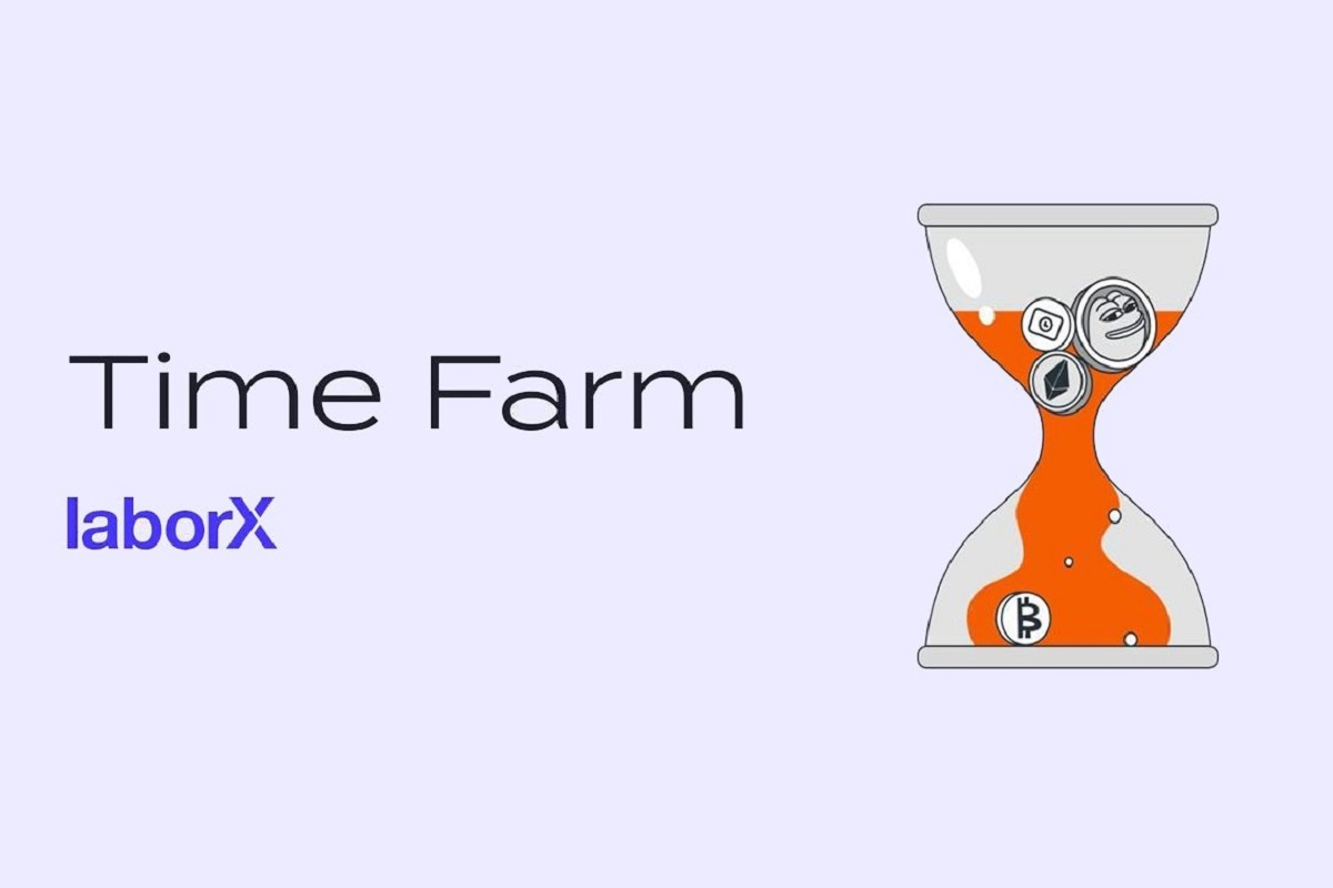 ایردراپ تایم فارم چیست؛ لینک ربات بازی Time Farm تلگرام به همراه آموزش استخراج ارز ایردراپ تایم فارم چیست؛ لینک ربات بازی Time Farm تلگرام به همراه آموزش استخراج ارز | دیلی فوتبال