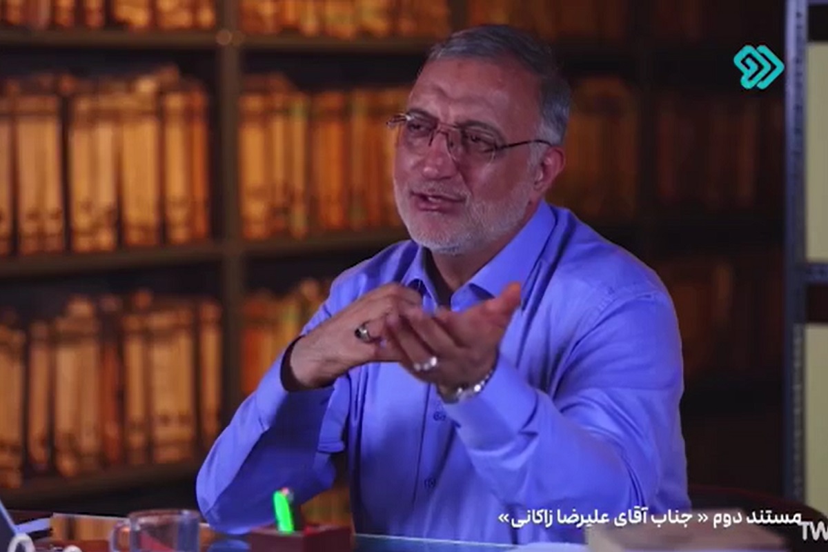 فیلم| کنایه زاکانی به محمد فاضلی مشاور فرهنگی پزشکیان فیلم| کنایه زاکانی به محمد فاضلی مشاور فرهنگی پزشکیان | دیلی فوتبال