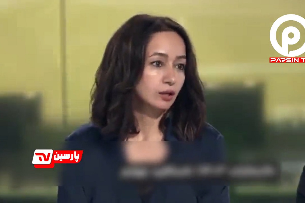 فیلم| اهانت عوامل شبکه اینترنشنال به مردم ایران فیلم| اهانت عوامل شبکه اینترنشنال به مردم ایران | دیلی فوتبال