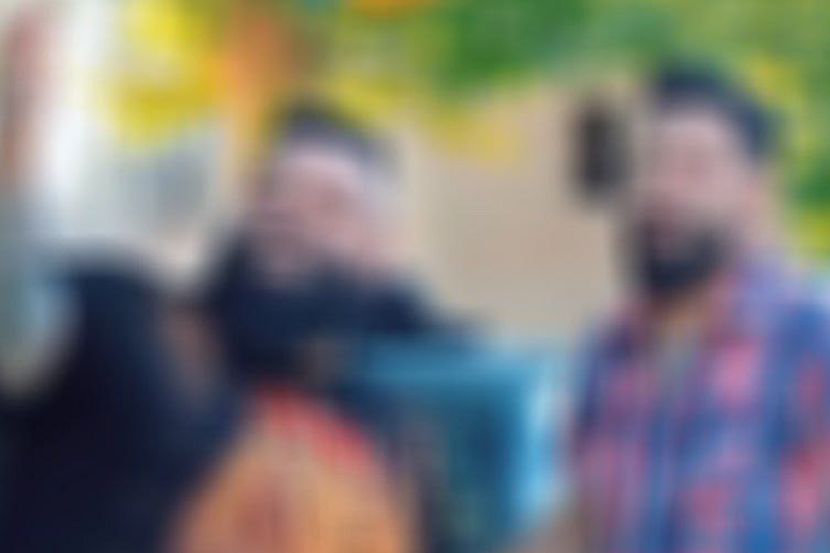 عاقبت توهین بلاگر اینستاگرام به سرباز و لهجه ترکی عاقبت توهین بلاگر اینستاگرام به سرباز و لهجه ترکی | دیلی فوتبال