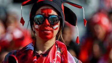 تیم زنان پرسپولیس در لیگ برتر | دیلی فوتبال