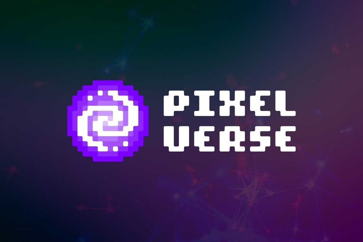 ایردراپ پیکسل ورس چیست؛ لینک ربات بازی PixelVerse تلگرام به همراه آموزش استخراج ارز ایردراپ پیکسل ورس چیست؛ لینک ربات بازی PixelVerse تلگرام به همراه آموزش استخراج ارز | دیلی فوتبال