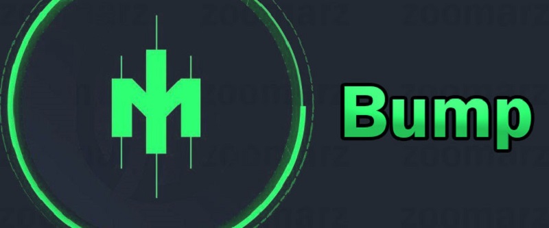 ایردراپ بامپ چیست؛ لینک ربات بازی BUMP تلگرام به همراه آموزش استخراج ارز ایردراپ بامپ چیست؛ لینک ربات بازی BUMP تلگرام به همراه آموزش استخراج ارز | دیلی فوتبال