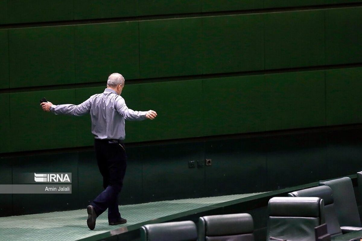 فیلم| افشاگری عجیب نماینده مجلس درباره مسعود پزشکیان | دیلی فوتبال