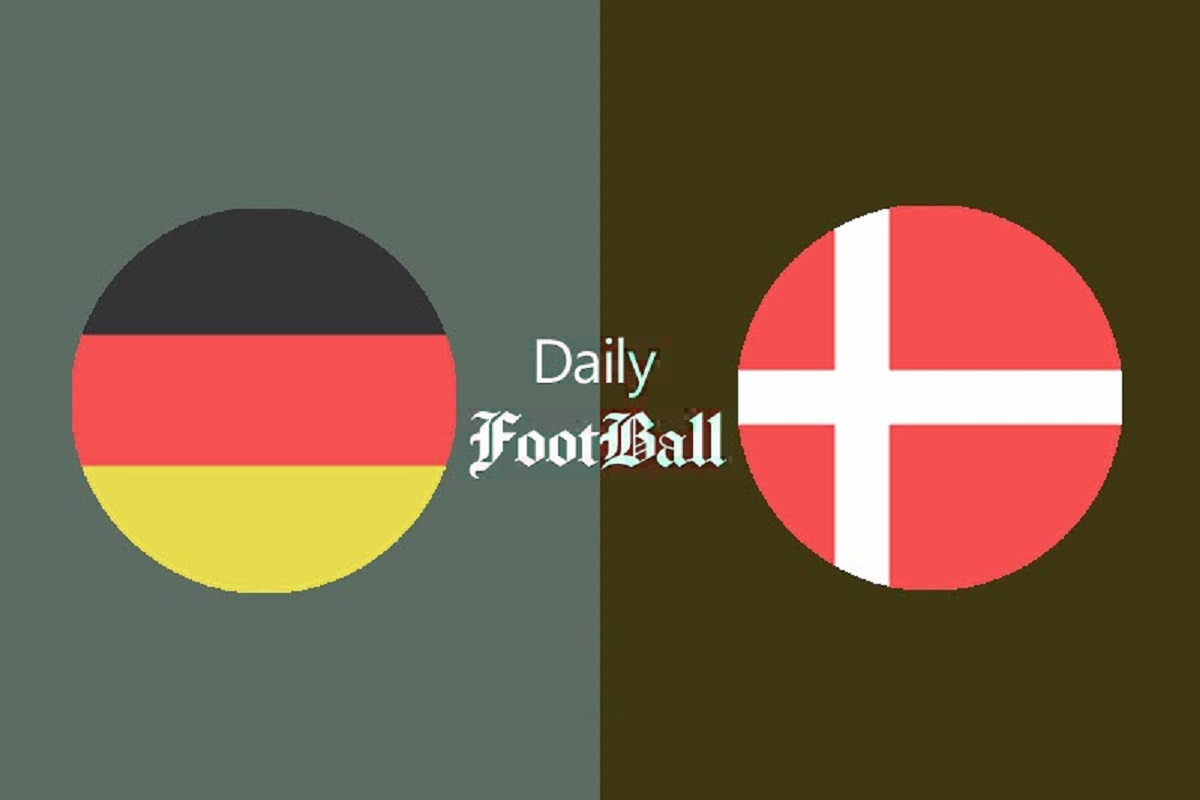 فیلم| خلاصه بازی آلمان و دانمارک امشب شنبه 9 تیر 1403 | دیلی فوتبال