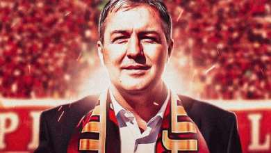 دراگان اسکوچیچ جانشین اوسمار ویرا در پرسپولیس | دیلی فوتبال