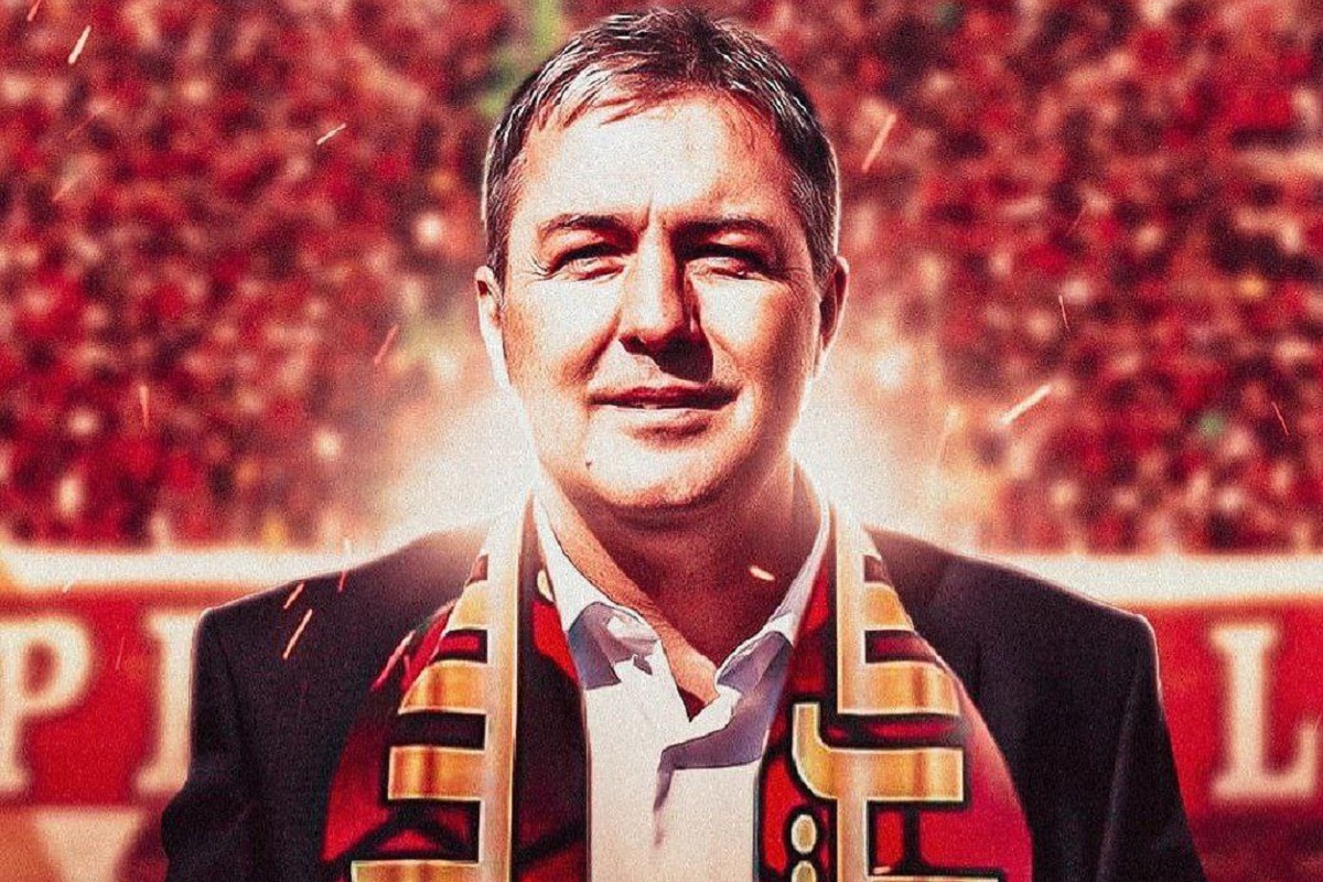 دراگان اسکوچیچ جانشین اوسمار ویرا در پرسپولیس | دیلی فوتبال