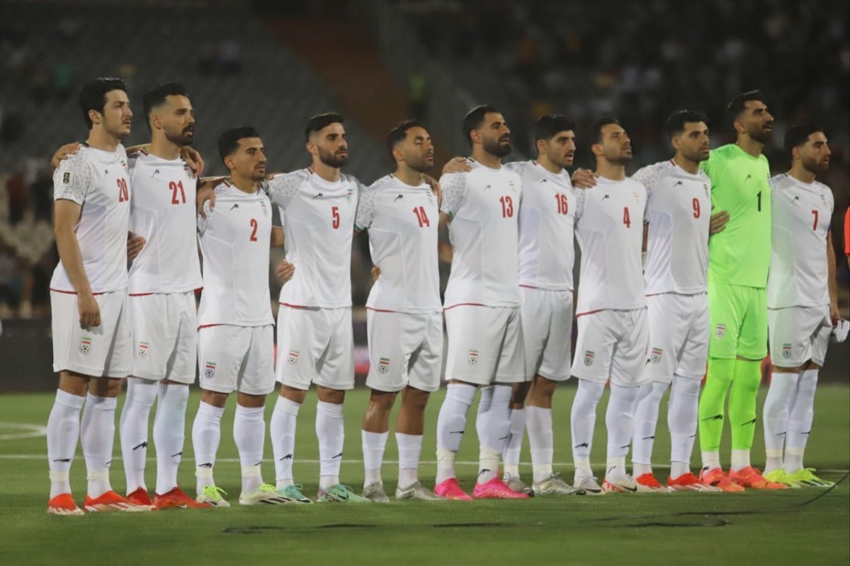 ترکیب تیم ملی ایران مقابل تانزانیا برای بازی امروز 22 مهر 1404 | دیلی فوتبال