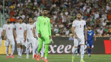 ترکیب احتمالی ایران مقابل قطر برای بازی امشب 15 خرداد 1404 | دیلی فوتبال