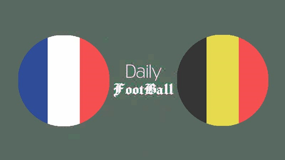 پخش زنده بازی فرانسه و بلژیک امشب دوشنبه 19 شهریور 1403 پخش زنده بازی فرانسه و بلژیک امشب دوشنبه 19 شهریور 1403 | دیلی فوتبال