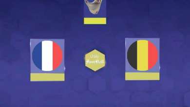 نتیجه بازی برگشت فرانسه و بلژیک در مرحله گروهی لیگ ملت های اروپا 2024 | دیلی فوتبال