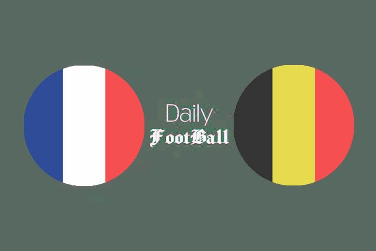 پخش زنده بازی فرانسه و بلژیک امشب دوشنبه 19 شهریور 1403 پخش زنده بازی فرانسه و بلژیک امشب دوشنبه 19 شهریور 1403 | دیلی فوتبال