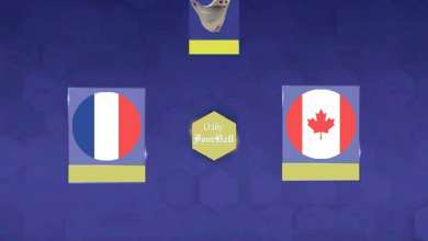 نتیجه بازی دوستانه فرانسه و کانادا دیشب یکشنبه 20 خرداد 1403 | دیلی فوتبال