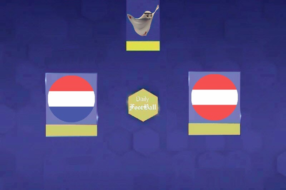 نتیجه بازی هلند و اتریش در مرحله گروهی یورو 2024 نتیجه بازی هلند و اتریش در مرحله گروهی یورو 2024 | دیلی فوتبال