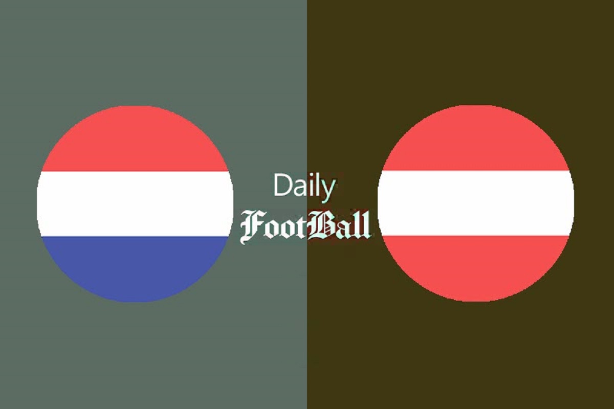 فیلم| خلاصه بازی هلند و اتریش امشب سه شنبه 5 تیر 1403 فیلم| خلاصه بازی هلند و اتریش امشب سه شنبه 5 تیر 1403 | دیلی فوتبال