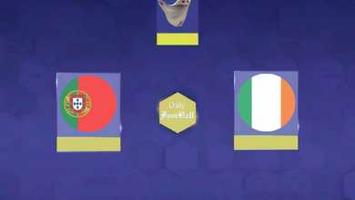 نتیجه بازی دوستانه پرتغال و ایرلند دیشب سه شنبه 22 خرداد 1403 | دیلی فوتبال